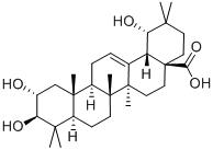 Arjunic acid